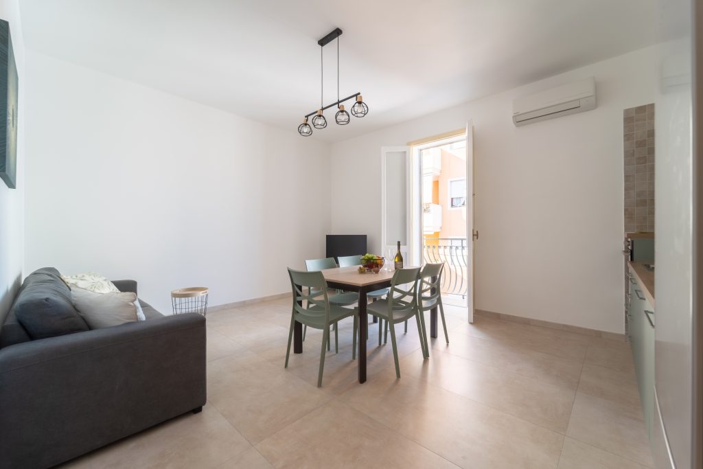 Apartment Oliveto gallery image 2