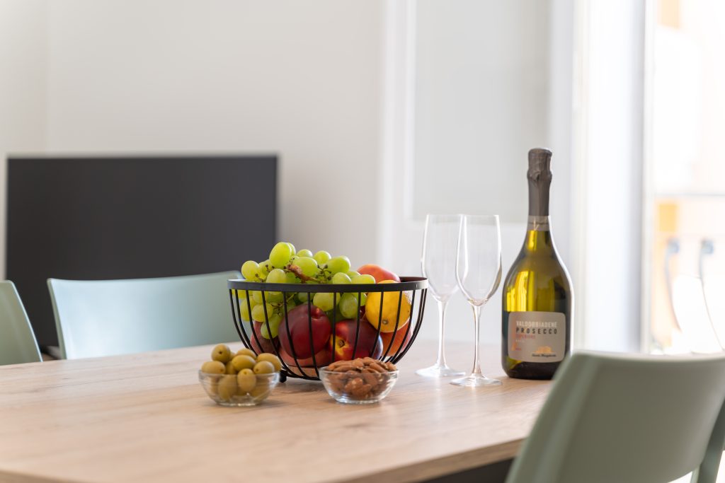 Apartment Oliveto gallery image 3