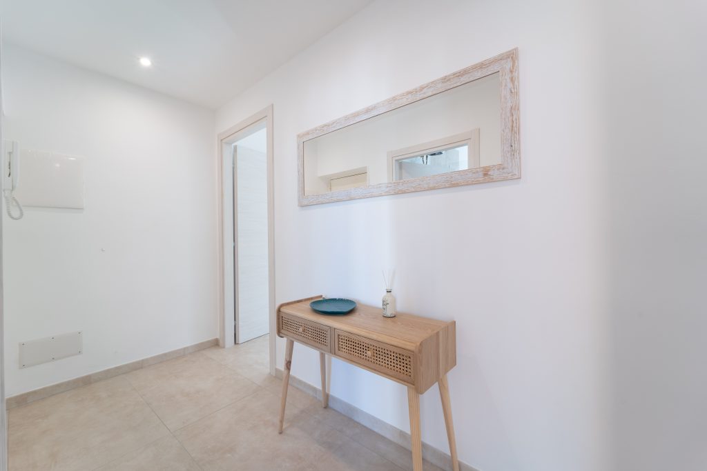 Apartment Oliveto gallery image 4